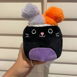 Halloween Squishmallow Mystery Capsule 4"